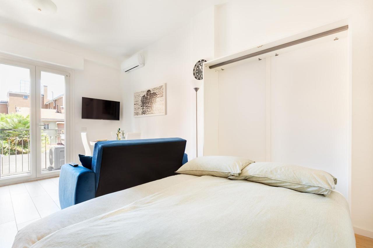 Elegant Flat In Milan, Wi-fi E Netflix! Appartement Milan